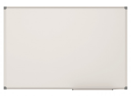 Pizarra magnética 60 x 45 cm con marco de aluminio - Estándar MAULstandard