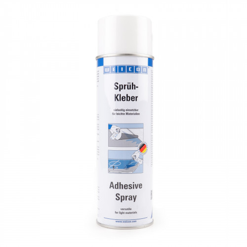 WEICON spray adhesivo universal - bote de 500 ml