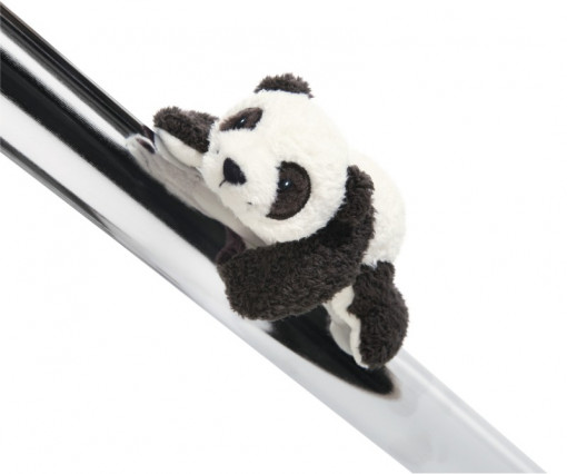 MagNICI Animal magnético Panda Yaa Boo con imanes