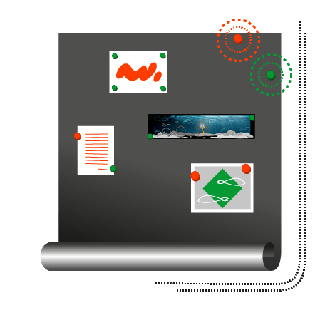 magnetwand-mit-ferrofolie