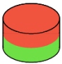 magnetisierung_scheibe_axial