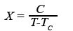 Curie-Temperatur